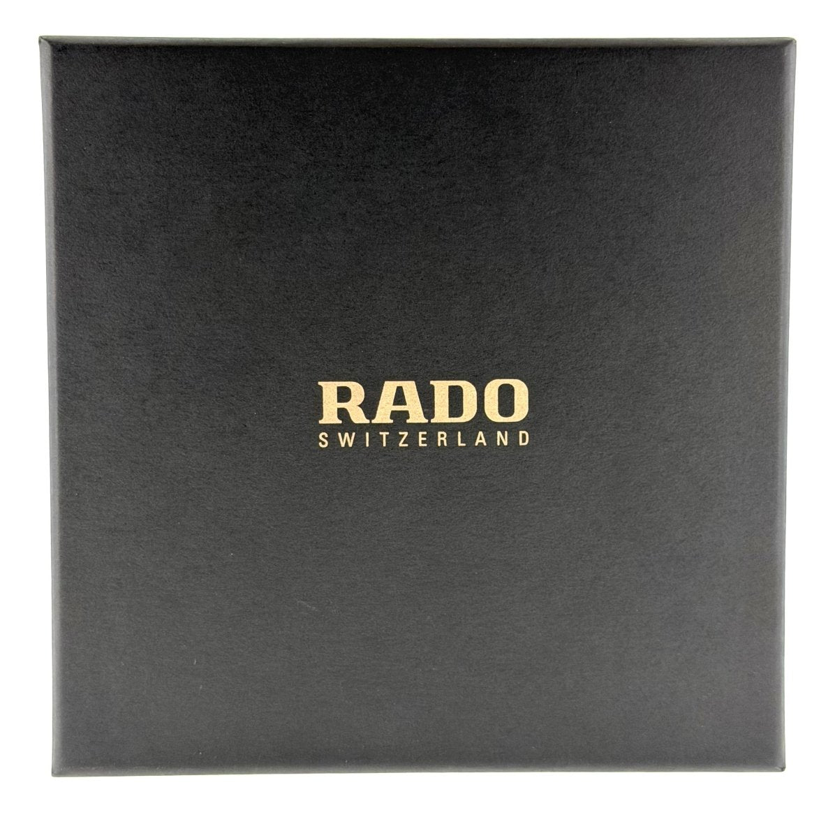 Rado HyperChrome Chronograph 44.9mm - Mega Cash Sydney