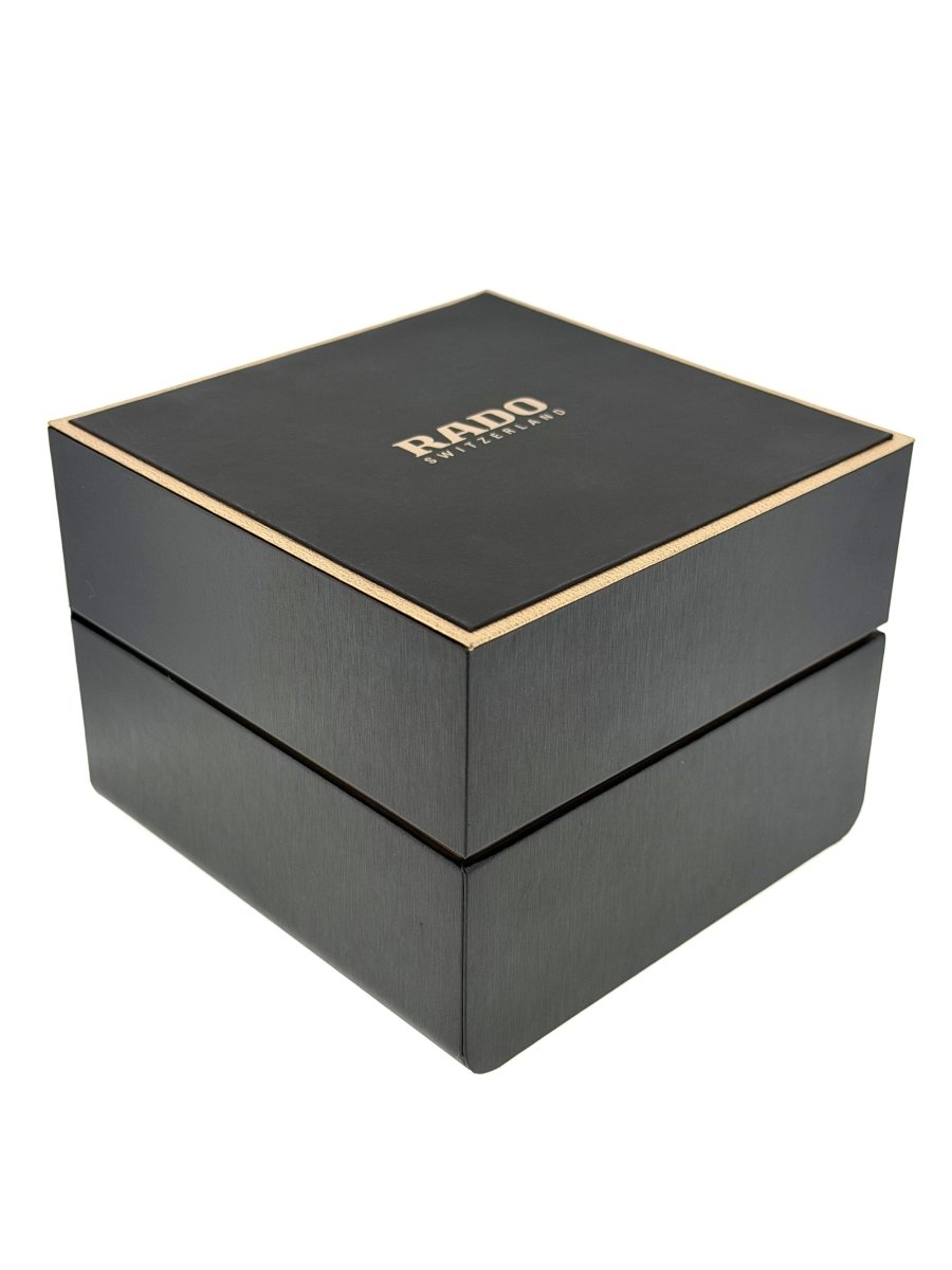 Rado HyperChrome Chronograph 44.9mm - Mega Cash Sydney