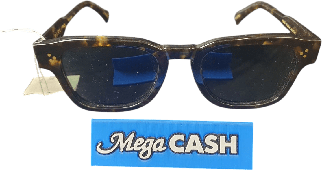 RAEN SUNGLASSES RECE 51/22 - 145 NO CASE - Mega Cash Sydney