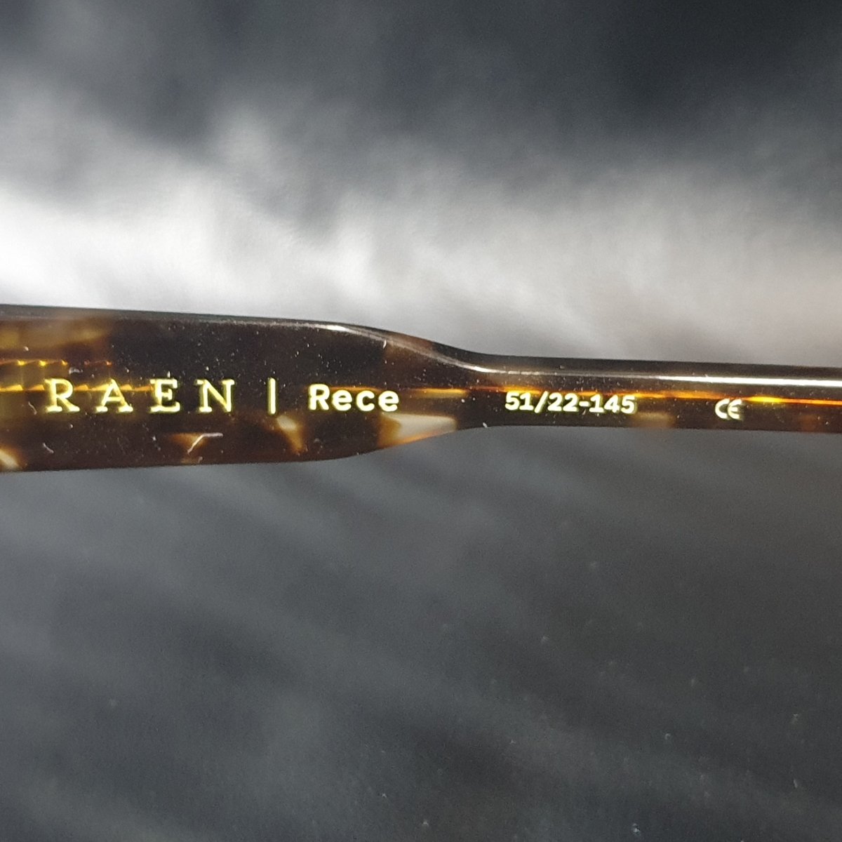 RAEN SUNGLASSES RECE 51/22 - 145 NO CASE - Mega Cash Sydney