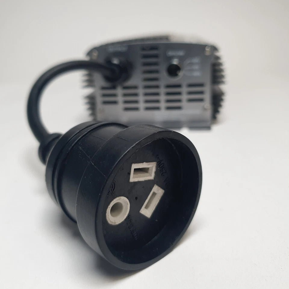 RAIDER - 600W Electronic Ballast - EPR600DB - Mega Cash Sydney