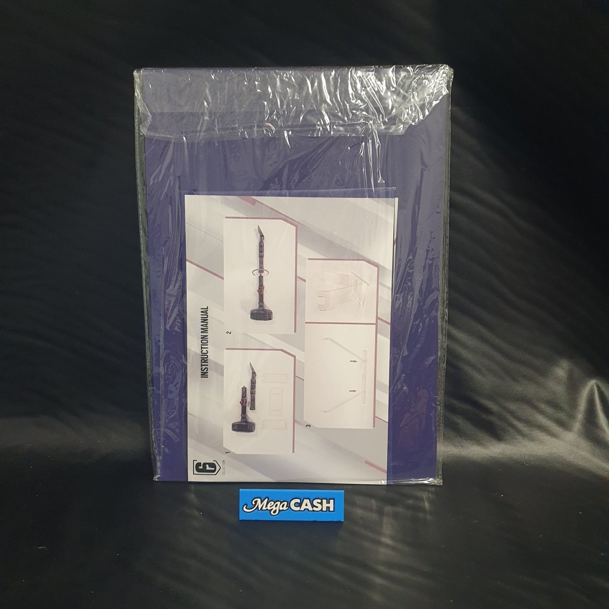 Rainbow Six - Siege - Year 6 - Collector’s Case - Mega Cash Sydney