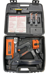 RAMSET Trakfast Concrete Nailer Kit - TF1100 - Mega Cash Sydney
