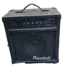 Randall - RG25RXM - 25W - Guitar Amplifier - Mega Cash Sydney