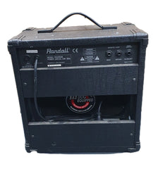 Randall - RG25RXM - 25W - Guitar Amplifier - Mega Cash Sydney