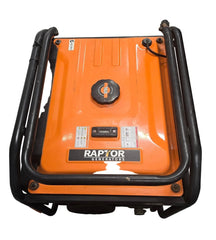 Raptor - RG8000 - 4 Stroke Petrol Generator - Mega Cash Sydney