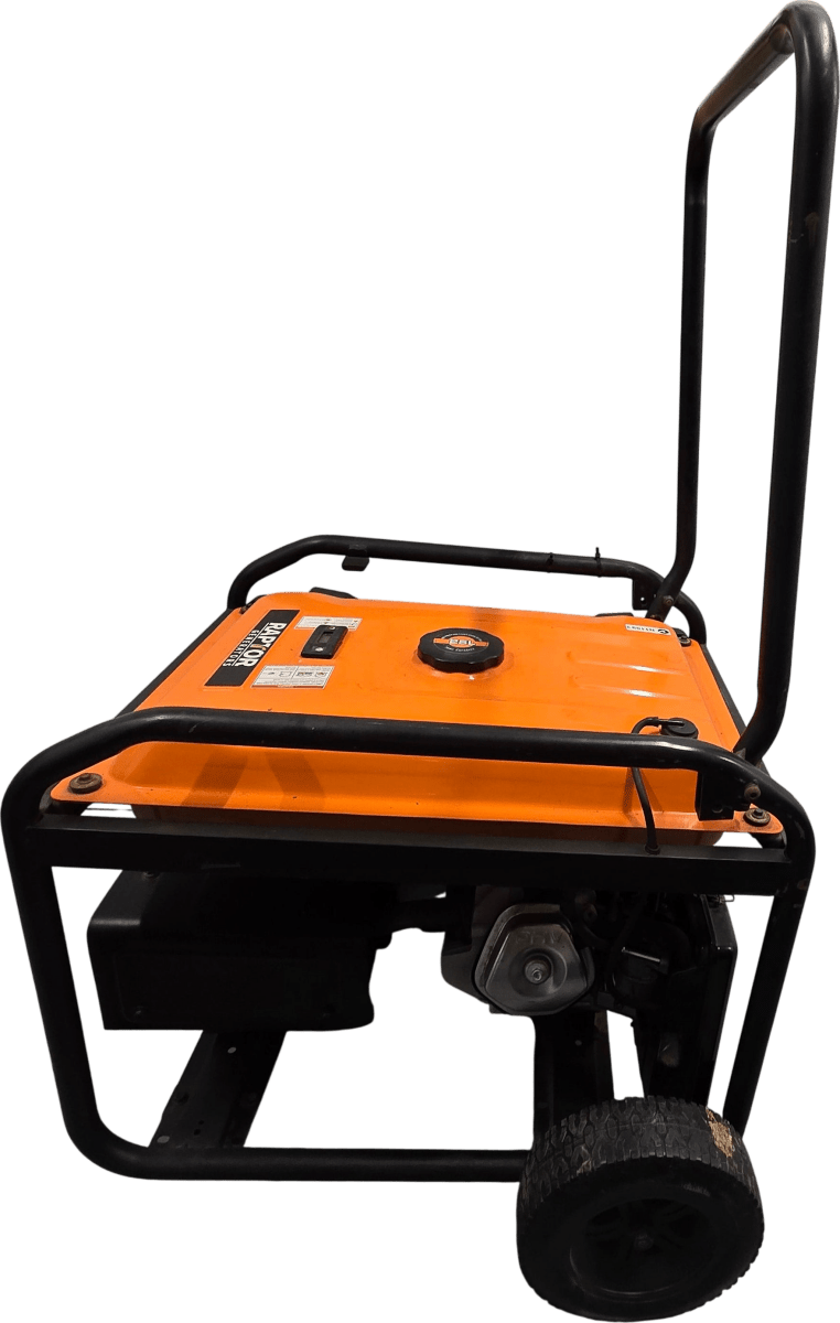 Raptor - RG8000 - 4 Stroke Petrol Generator - Mega Cash Sydney