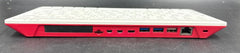 RASPBERRY PI 400 - Cortex A72@1.8GHz - 16GB SDD Card - Rev 1.1 - Mega Cash Sydney