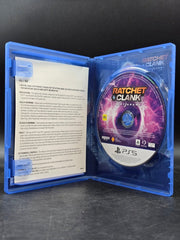 Ratchet & Clank Rift Apart - PS5 Game - Mega Cash Sydney