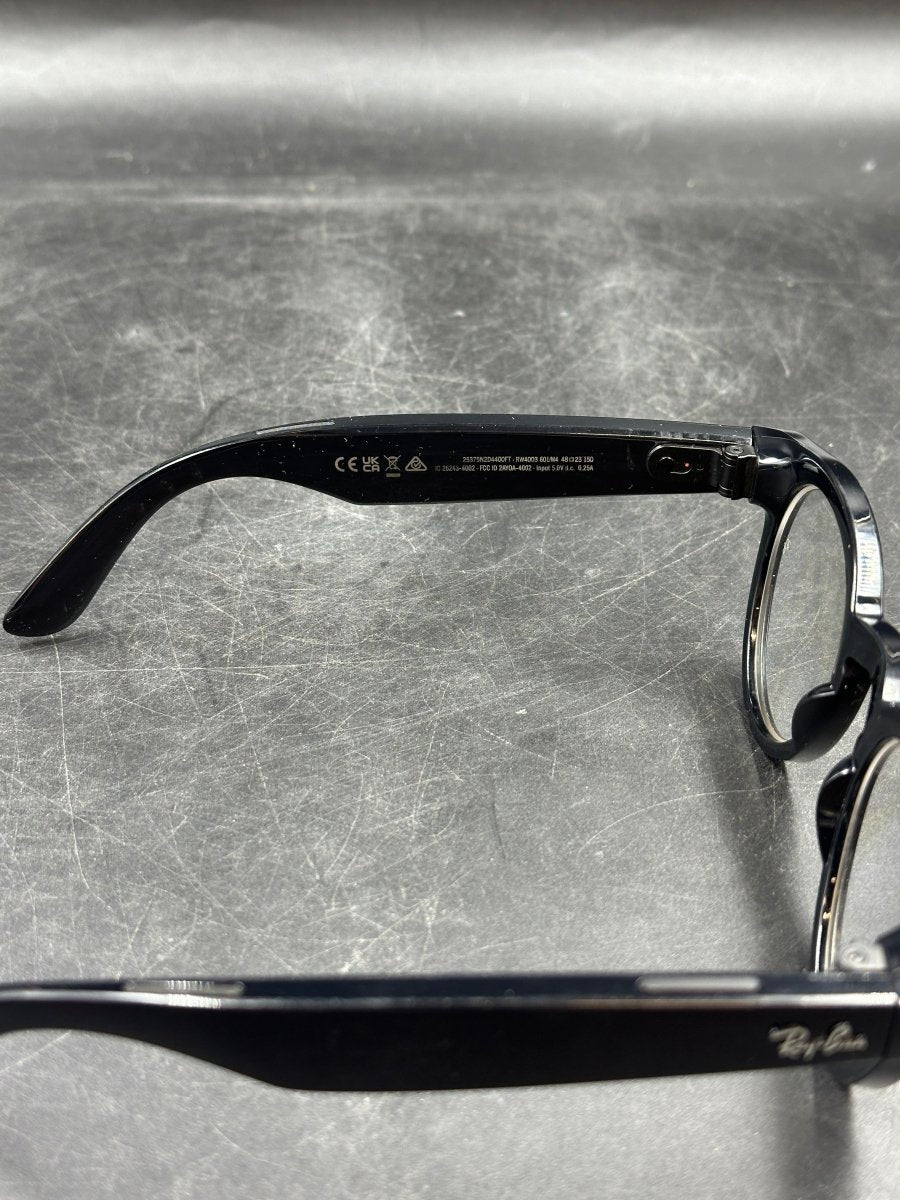 Ray-Ban - Meta Glasses - RW4003 - Mega Cash Sydney