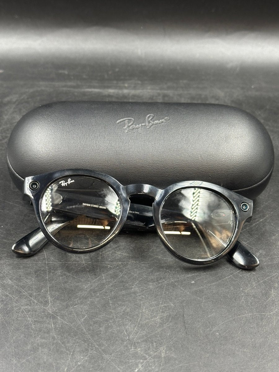 Ray-Ban - Meta Glasses - RW4003 - Mega Cash Sydney