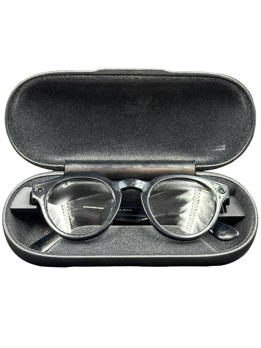 Ray-Ban - Meta Glasses - RW4003 - Mega Cash Sydney