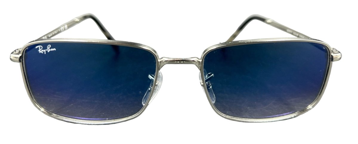 Ray-Ban Sunglasses RB 3717 003/3F - Mega Cash Sydney