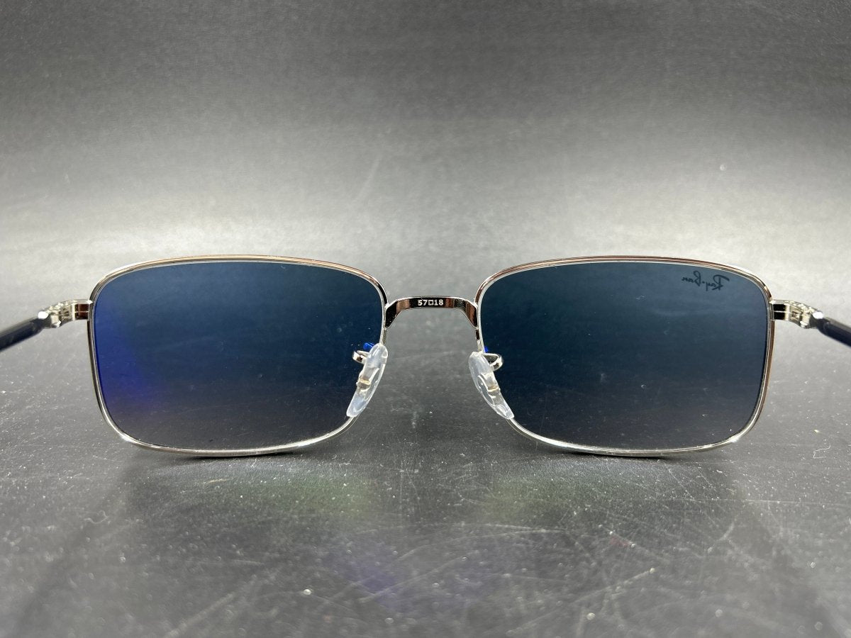 Ray-Ban Sunglasses RB 3717 003/3F - Mega Cash Sydney