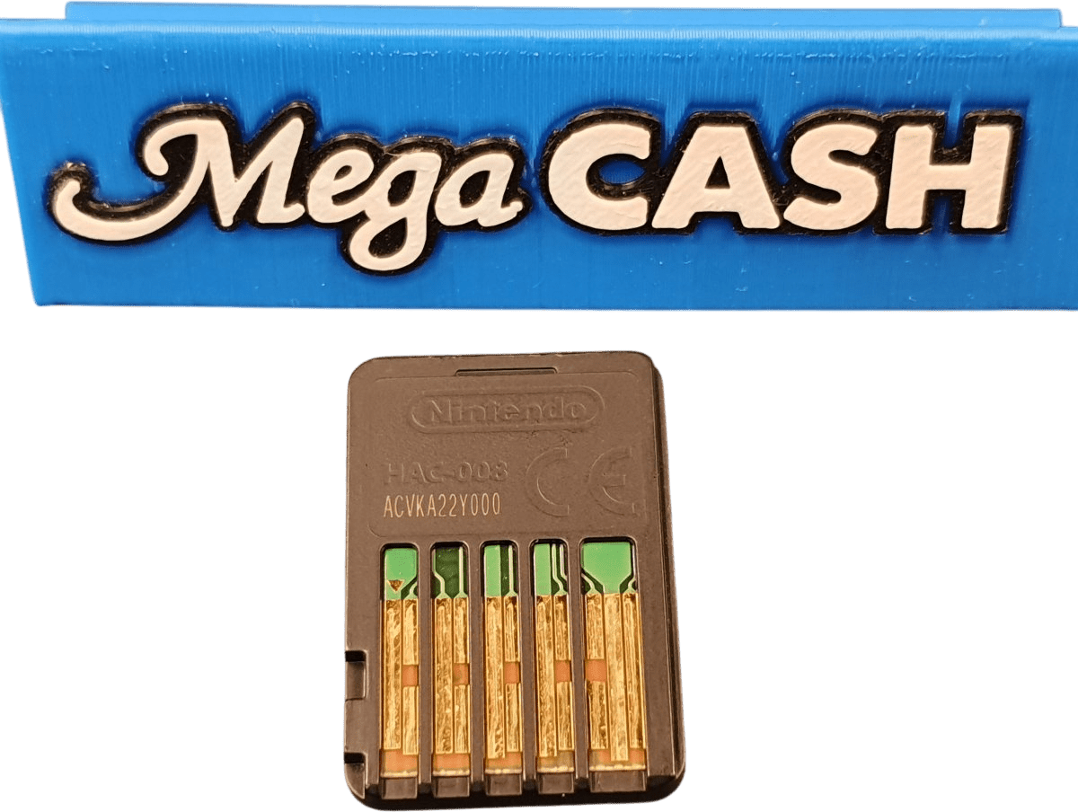 Rayman Legends - Definitive Edition - Nintendo Switch Game - Cartridge Only - Mega Cash Sydney