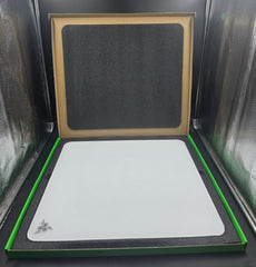 Razer Atlas Tempered Glass Mousepad - Mega Cash Sydney
