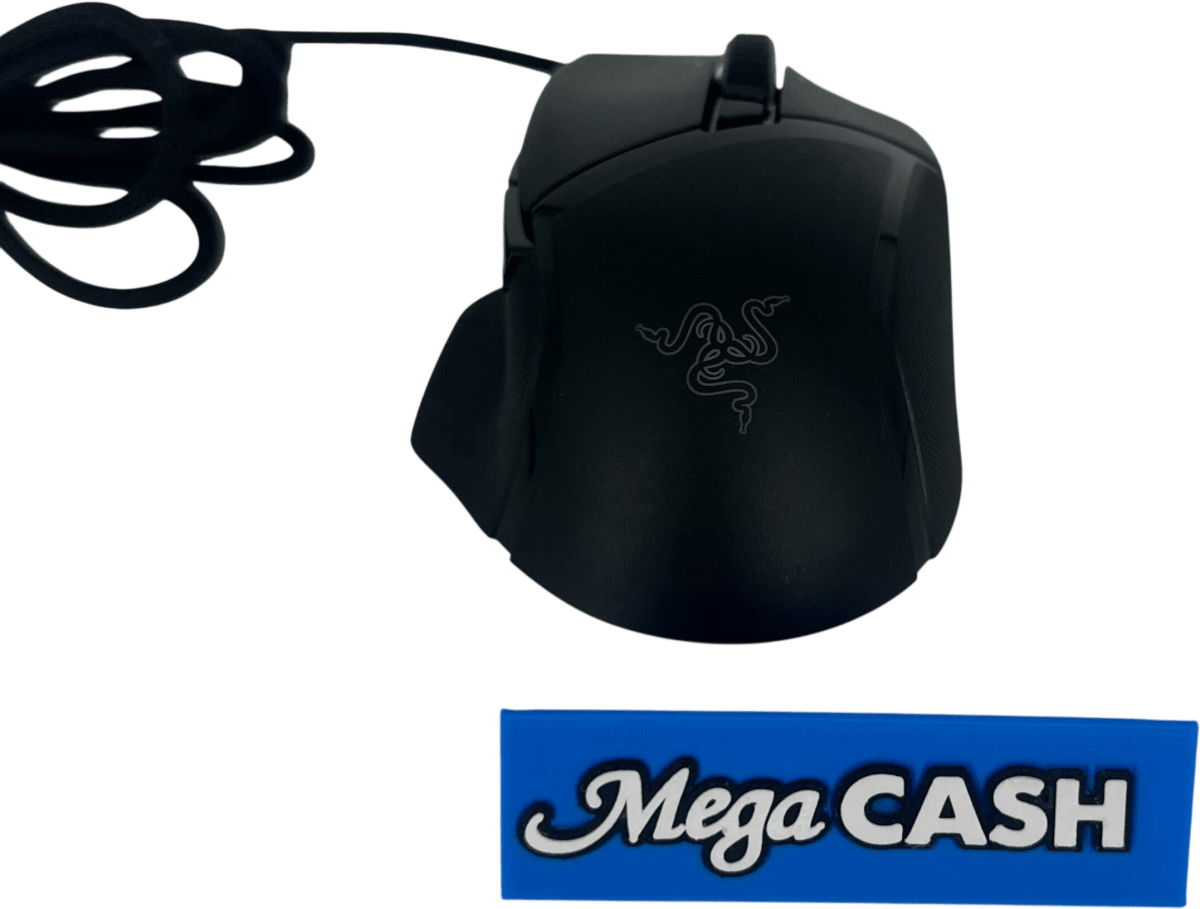 RAZER Basilisk V3 35K - RZ01 - 0523 - Mega Cash Sydney