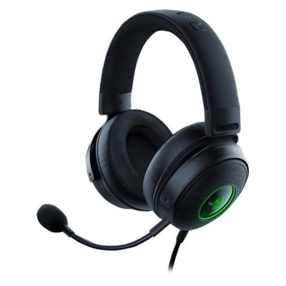 RAZER HEADPHONES KRAKEN V3 HYPERSENSE - Mega Cash Sydney
