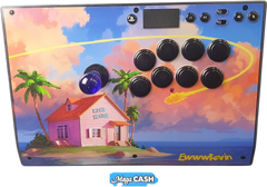 RAZER - Panthera Evo - ARCADE Stick for Playstation 4 - RZ06 - 0272 - Mega Cash Sydney