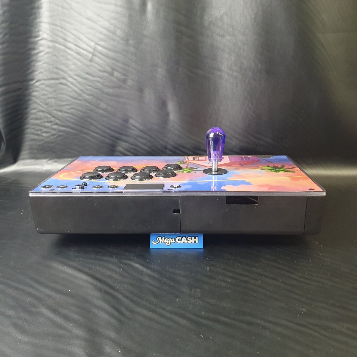 RAZER - Panthera Evo - ARCADE Stick for Playstation 4 - RZ06 - 0272 - Mega Cash Sydney