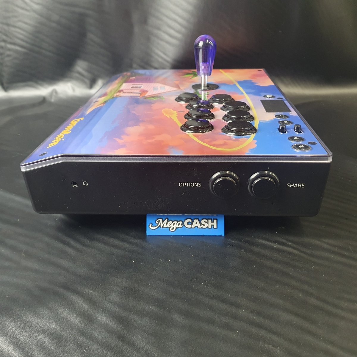 RAZER - Panthera Evo - ARCADE Stick for Playstation 4 - RZ06 - 0272 - Mega Cash Sydney
