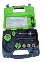 Re-Load Hole saw set - Mega Cash Sydney
