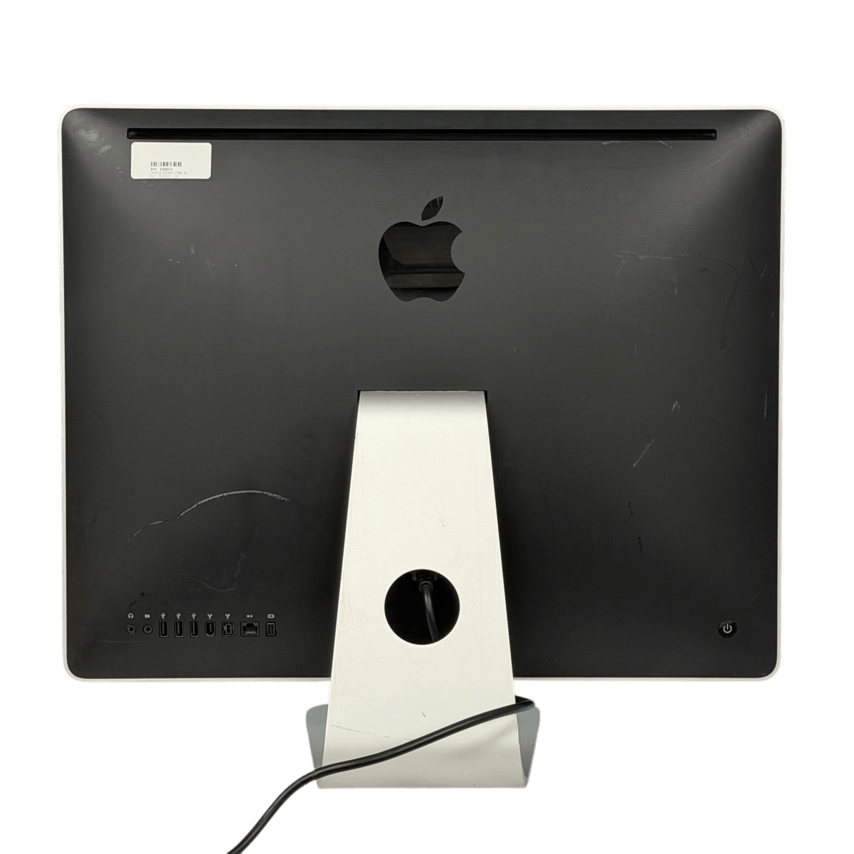 *Read Condition* Apple IMac 2008 - OSX El Capitan - Mega Cash Sydney