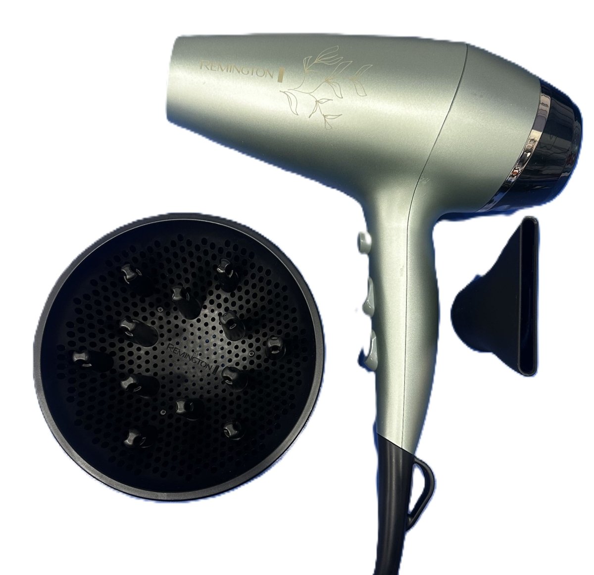 Remington Botanicals Hairdryer - AC5860AU - Mega Cash Sydney