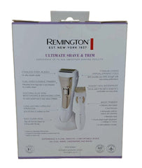 Remington Ultimate Shave & Trim Shaver ( NEW) - Mega Cash Sydney