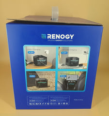 Renogy Phoenix 222Wh Lithium Portable Power Station - Mega Cash Sydney
