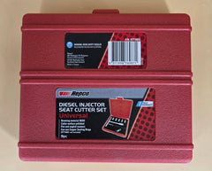 Repco Diesel Injector Seat Cutter Set - PN:RTT1081C - Mega Cash Sydney