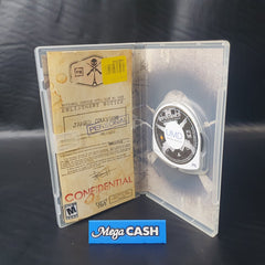 Resistance - Retribution - PSP GAME - Mega Cash Sydney