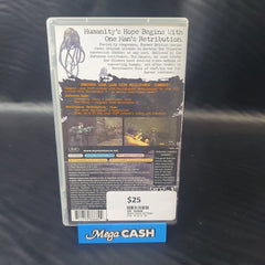 Resistance - Retribution - PSP GAME - Mega Cash Sydney
