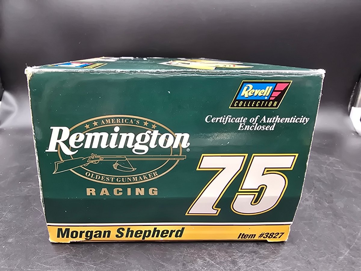 Revell Collection - 75 Remington Racing - Thunderbird - Mega Cash Sydney