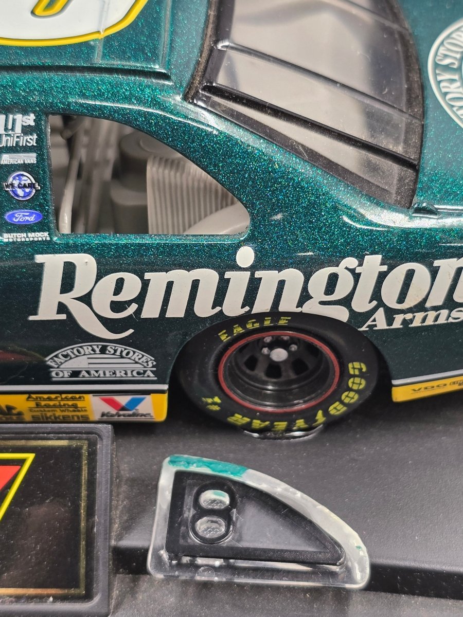 Revell Collection - 75 Remington Racing - Thunderbird - Mega Cash Sydney