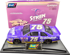 Revell Collection - Stren Fishing Lines - 75 Remington Racing - Thunderbird - Mega Cash Sydney