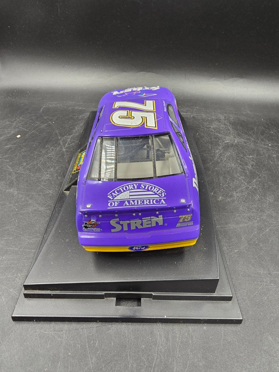 Revell Collection - Stren Fishing Lines - 75 Remington Racing - Thunderbird - Mega Cash Sydney