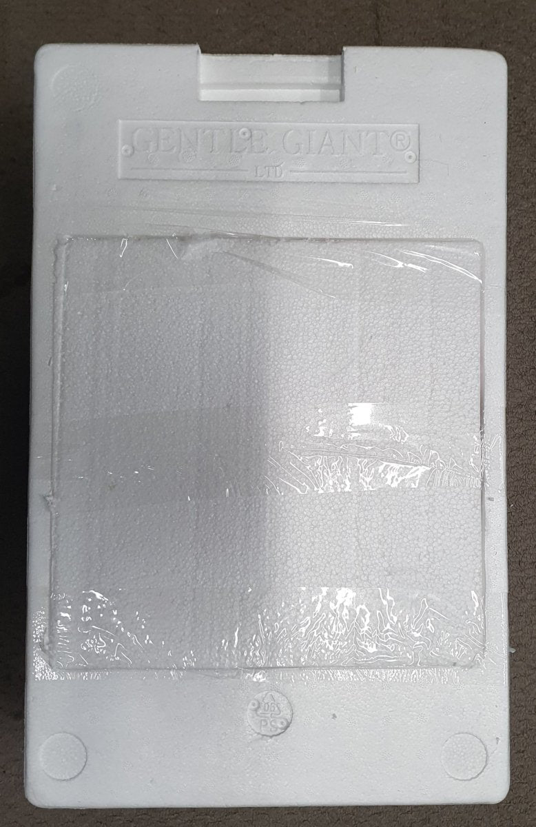 Rick Grimes - GENTLE GIANT The Walking Dead - 143/400 - 1:4 Scale - AMC - Mega Cash Sydney