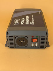 Ridge Ryder - 700W Modified Sine Wave - Power Inverter - Mega Cash Sydney