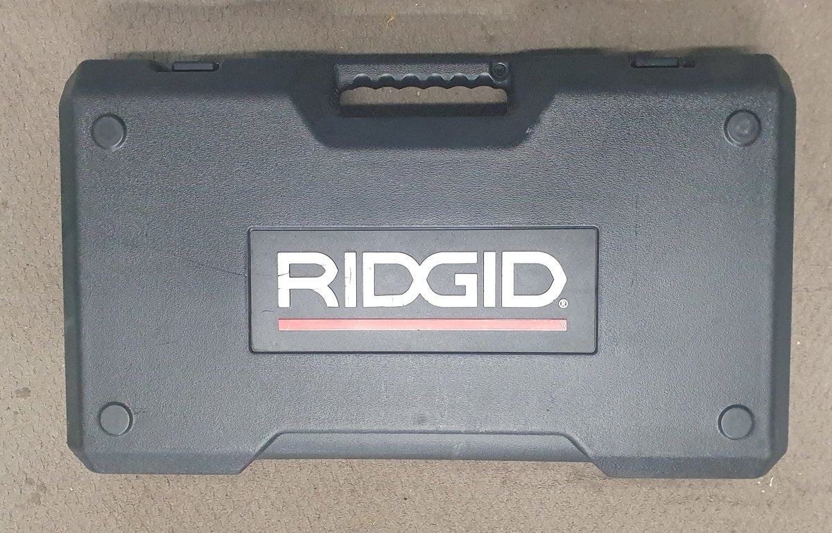 Rigid - Navitrack Scout - Underground Utility Locator, 4 C - Cell battery - Mega Cash Sydney