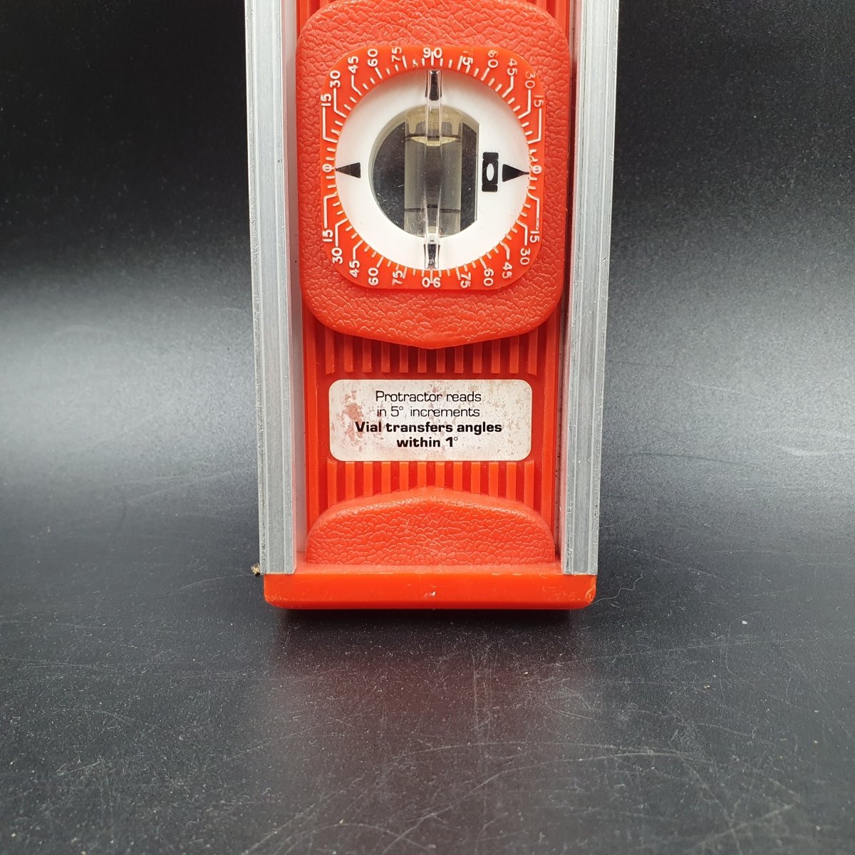 RIGID - Piping Level with Protractor - 618PRO - Mega Cash Sydney