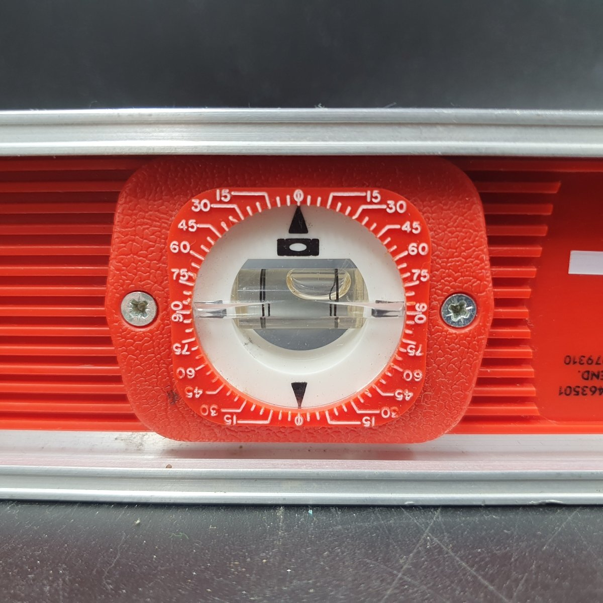 RIGID - Piping Level with Protractor - 618PRO - Mega Cash Sydney