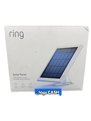 Ring Camera Solar Panel - Mega Cash Sydney