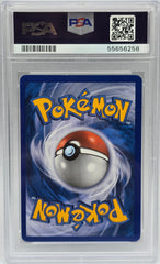 Pokemon - PSA 9 Staraptor FB LV.X 147/147 Supreme Victors