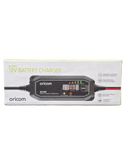 Oricom Battery Charger BC090