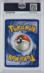 Pokemon - PSA 9 Charizard 6/108 Power Keepers
