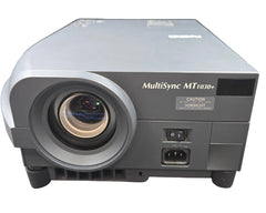 NEC - MultiSync LCD Projector - MT1030