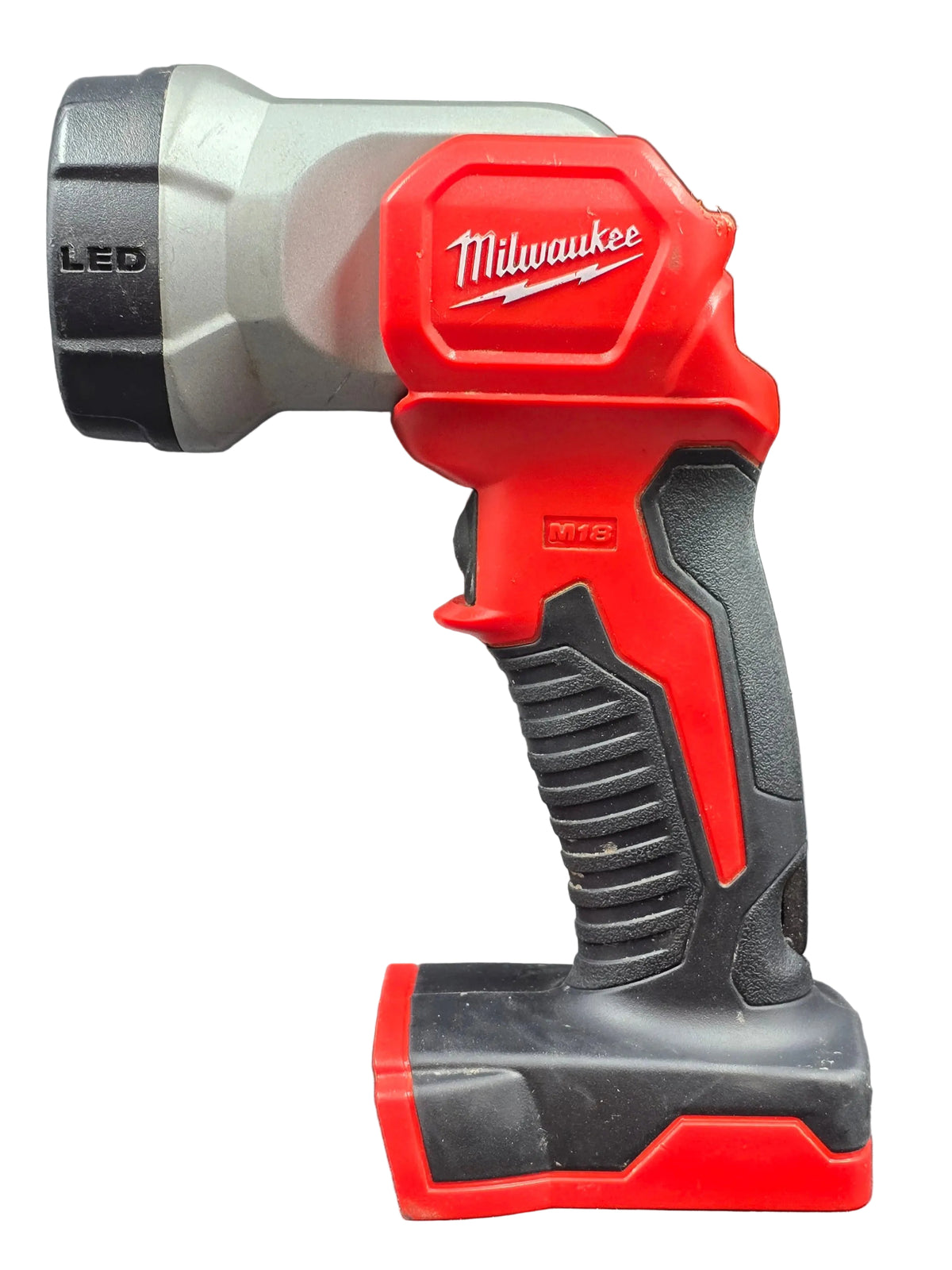 Milwaukee - 18v LED Torch - M18 T LED - Skin Only
