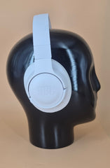 JBL headphones TUNE770NC No cables