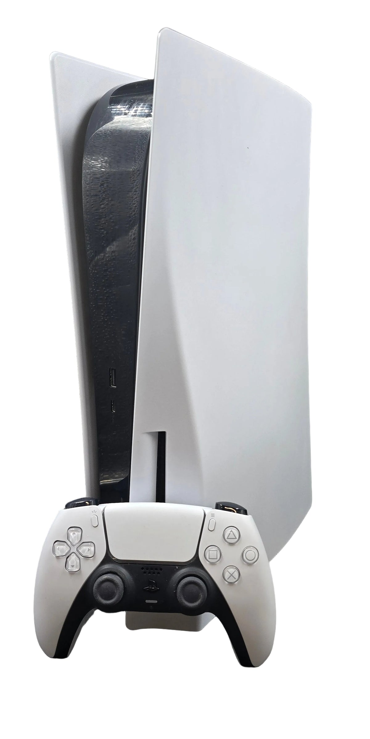 PLAYSTATION 5 - Disc Standard Edition - 825GB - CFI-1202A